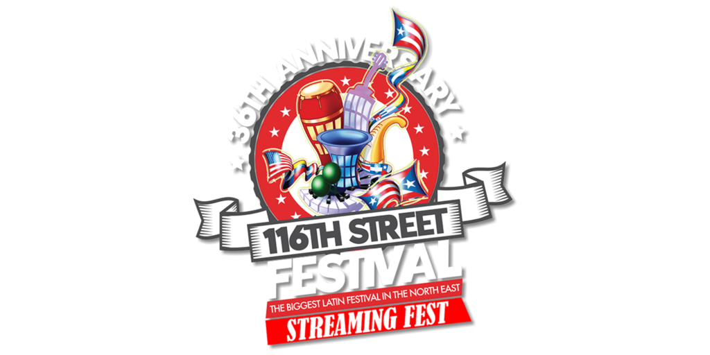 116th Street Festival June 12th 2021 Street Event Cancelled DJ Mc Juneski